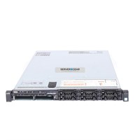 PER630-SFF-8-2C2CP Сервер PowerEdge R630 8 x 2.5 2C2CP PER630-SFF-8-2C2CP