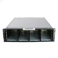 PS5000E Система хранения данных Equallogic PS5000E 16x3.5 CTO PS5000E