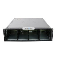 PS5000XV Система хранения данных Equallogic PS5000XV 16x3.5 CTO PS5000XV