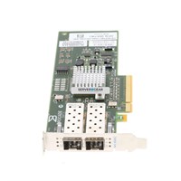 342-3542 Сетевая карта Brocade 825 8GB FC 2PORT PCI-E 342-3542 342-3542