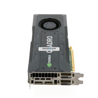 R93GX Видеокарта Nvidia Quadro K5200 8GB 3.0 x16 256-bit R93GX R93GX