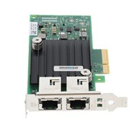 540-BBRL Сетевая карта X550-T2 10GB 2PORT LP 540-BBRL 540-BBRL