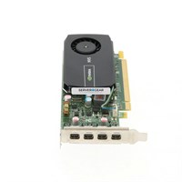 61P37 Видеокарта Nvidia Quadro NVS 510 2GB 3.0 x16 61P37