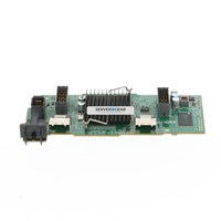 6V580 Запчасти BACKPLANE R510 DUAL SAS 6V580