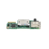 6Y8H1 Запчасти MODULE SD READER DUAL FC430 6Y8H1