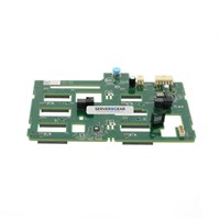 70YDP Запчасти BACKPLANE 8x3.5 T330 T430 T630 70YDP