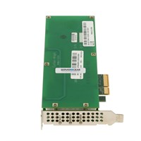 771NV Запчасти DATADOMAIN NVRAM 512MB 1GB 771NV