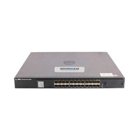 7D1GN Переключатель PowerConnect 8132F 24x10GB SFP+ 7D1GN