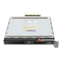 9MJ9H Переключатель DELL Cisco B22 Fabric extender 8x10GB SFP+ M1000e 9MJ9H