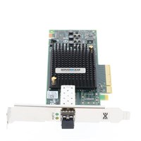 LPE31000 Сетевая карта LPE31000 16GB FC 1 PORT LPE31000 LPE31000