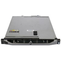 PER230-LFF-4-MFXTY Сервер PowerEdge R230 4x3.5 MFXTY Ask for custom qoute PER230-LFF-4-MFXTY