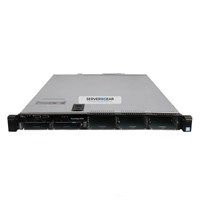 PER330-SFF-8-FF8V4 Сервер PowerEdge R330 8x2.5 FF8V4 Ask for custom qoute PER330-SFF-8-FF8V4