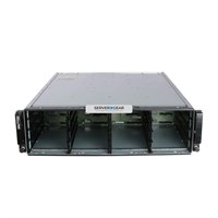 PS6000 Система хранения данных Equallogic PS6000 16x3.5 CTO PS6000