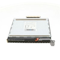 C57VM Запчасти 8/4 GBPS FC PASS THROUGH 16PORT MODULE M1000E C57VM