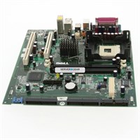 C7018 Системная плата SYSTEMBOARD GX170L Optiplex C7018