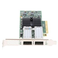 C8Y42 Сетевая карта CX324A Mellanox 40GB 2PORT HP C8Y42 C8Y42