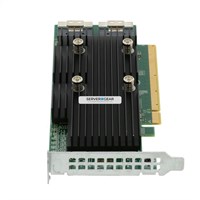 CDC7W Запчасти EXTENDER CONTROLLER CARD NVME SSD PCI-E R740XD CDC7W