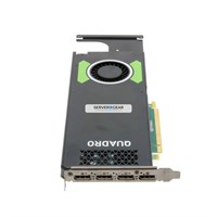 CPA-YR7H5 Видеокарта NVIDIA Quadro M4000 8GB CPA-YR7H5