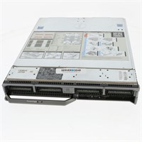 PEM820-34PY5 Сервер PowerEdge M820 34PY5 Ask for custom qoute PEM820-34PY5