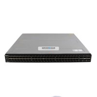 DR3YR Переключатель Networking S5148F-ON 48x25GB SFP28 6x100GB QSFP28 DR3YR