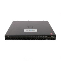 E07W Переключатель Networking N3048 48x1GB BASE-T 2x10GB SFP+ E07W