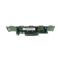 0V38K3 Запчасти BACKPLANE VRTX 25x2.5 0V38K3