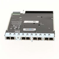 FT79X Сетевая карта VRTX I/O Module 1Gb Pass Thru R1-PT FT79X FT79X