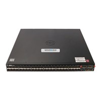 FWYM4 Переключатель PowerConnect N4064F 48x10GB BASE-T 2x40GB QSFP FWYM4