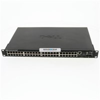 FXP1R Переключатель PowerConnect 5548 48x1GB BASE-T 2x10GB SFP+ FXP1R