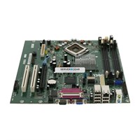 GM819 Системная плата SYSTEMBOARD GX755 Optiplex Tower GM819