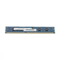 HMT112R7TFR8C-H9 Оперативная память 1GB 1Rx8 PC3-10600R DDR3-1333MHz HMT112R7TFR8C-H9