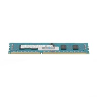 HMT451R7AFR8C-RD Оперативная память 4GB 1Rx8 PC3-14900R DDR3-1866MHz HMT451R7AFR8C-RD