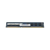 HMT451U6BFR8C-PB Оперативная память 4GB 1Rx8 PC3-12800U DDR3-1600MHz HMT451U6BFR8C-PB