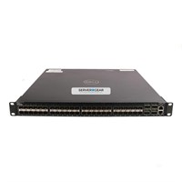 HW31V Переключатель PowerConnect S4810P-AC 48x10GB SFP+ 4x40QSFP HW31V