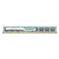 HYMP512U64CP8-S5 Оперативная память 1GB 2Rx8 PC2-6400U DDR2-800MHz HYMP512U64CP8-S5