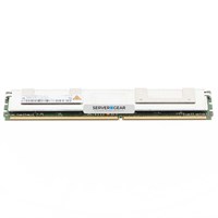 HYS72T512920EFA-3S-C Оперативная память 4GB 2Rx4 PC2-5300F DDR2-667MHz HYS72T512920EFA-3S-C