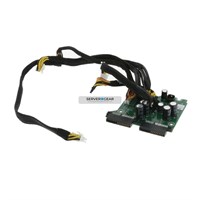 J2MM7 Запчасти POWER DISTRIBUTION BOARD R430 J2MM7