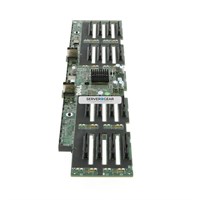 J565K Запчасти Backplane R910 16x2.5 J565K