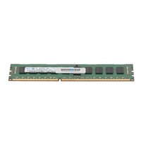 JVHXF Оперативная память 4GB 2Rx8 PC3L-12800R DDR3-1600MHz JVHXF