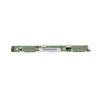 KHP6H Запчасти BACKPLANE R610 6x2.5 KHP6H