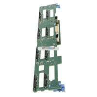 KKFN7 Запчасти BACKPLANE R530 8x3.5 KKFN7