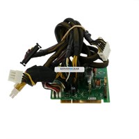 KKY3X Запчасти POWER DISTRIBUTION BOARD T320 T420 KKY3X