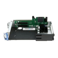 KX00W Запчасти RISER BOARD 2 R840 KX00W