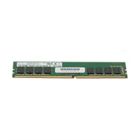 M378A1K43DB2-CTD Оперативная память 8GB 1Rx8 PC4-21300V-U DDR4-2666MHz M378A1K43DB2-CTD