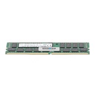 M393A2G40EB1-CRC0Q Оперативная память 16GB 2Rx4 PC4-19200T DDR4-2400MHz M393A2G40EB1-CRC0Q