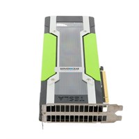 900-22405-0620-030 Видеокарта Nvidia Tesla M10 PCI-e x16 32GB GDDR GPU 900-22405-0620-030