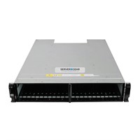 EB-2425 Система хранения данных Compellent 2425 24x2.5 2xController 2xPSU EB-2425