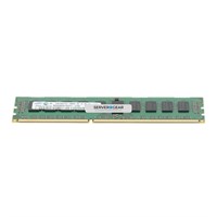 M393B5673EH1-CH9 Оперативная память 2GB 2Rx8 PC3-10600R DDR3-1333MHz M393B5673EH1-CH9