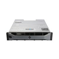 MD3420-8GB Система хранения данных PowerVault MD3420 24x2.5 2x8GB SAS Controller 2x PSU MD3420-8GB