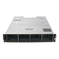 MD3600F-CTO Система хранения данных Powervault MD3600F CTO MD3600F-CTO